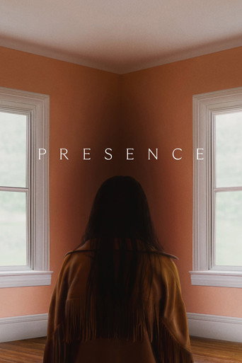 Presence (2025) poster