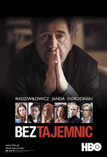 In Treatment (2011) poster