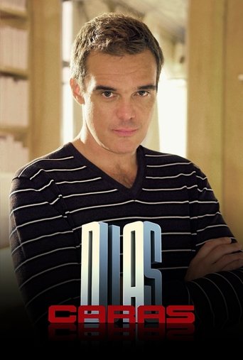 Two Faces (2007) poster