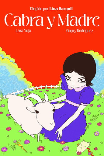 Goat and Mother (2022) poster