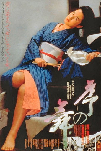 Appassionata (1984) poster
