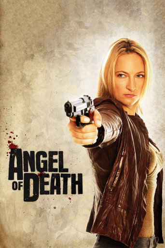 Angel of Death (2009) poster