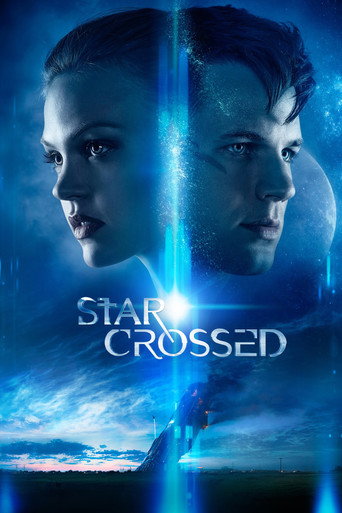 Star-Crossed (2014) poster