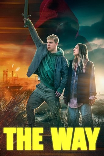 The Way (2024) poster