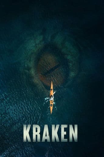 Kraken (2026) poster