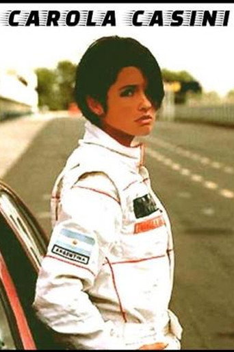 Carola Casini (1997) poster