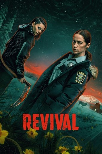 Revival (2025) poster
