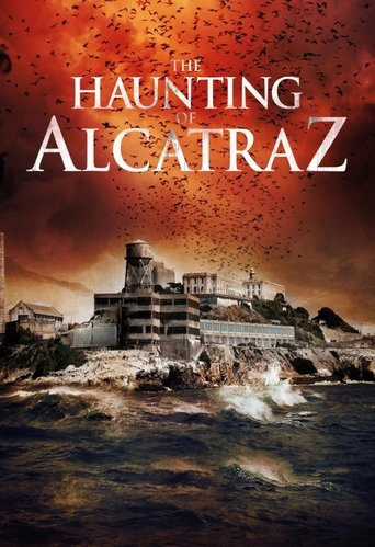 The Haunting of Alcatraz (2020) poster