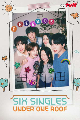 Six Singles Under One Roof (2026) poster