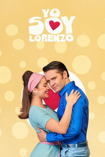 Yo soy Lorenzo (2019) poster