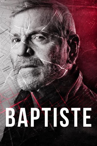 Baptiste (2019) poster
