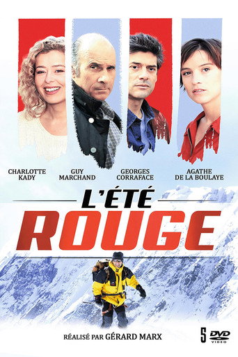 The Red Summer (2002) poster