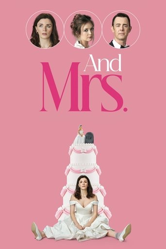 And Mrs. (2024) poster