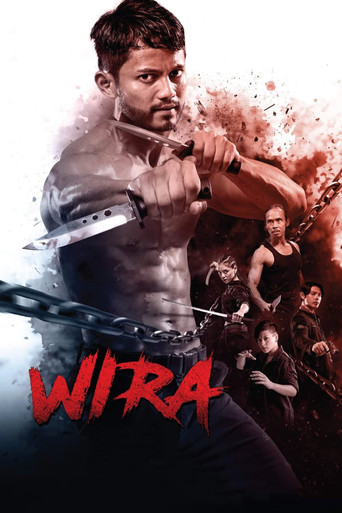 Wira (2019) poster