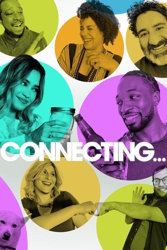 Connecting... (2020) poster