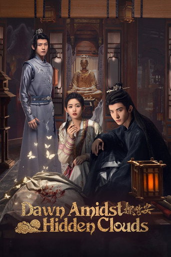 Dawn Amidst Hidden Clouds (2024) poster