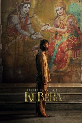 Kuberaa (2025) poster