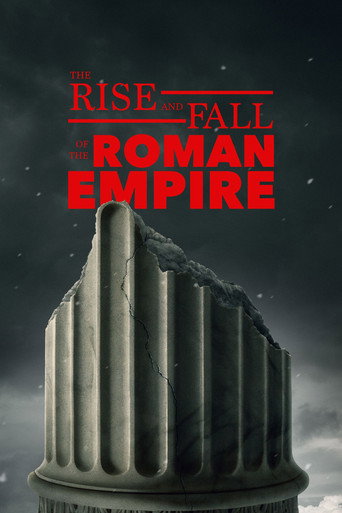 The Rise and Fall of the Roman Empire (2026) poster