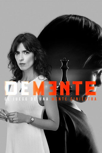 Demente (2021) poster