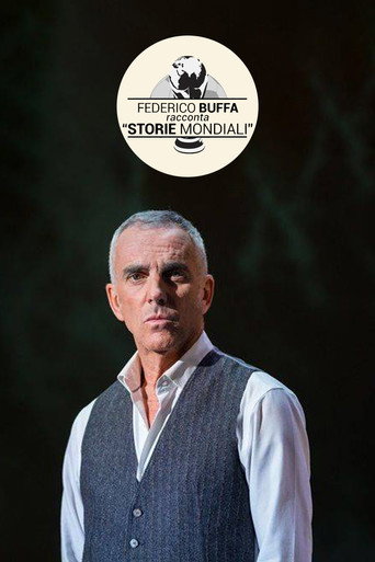 Buffa racconta Storie Mondiali (2014) poster
