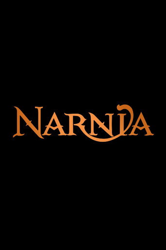 Narnia: The Magician's Nephew (2027) poster