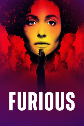 Furious (2026) poster
