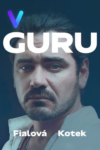 Guru (2022) poster