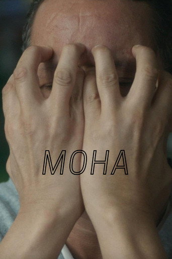 Moha (2020) poster