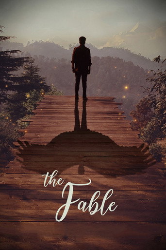 The Fable (2025) poster