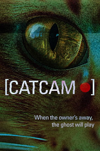 Cat Cam (2026) poster