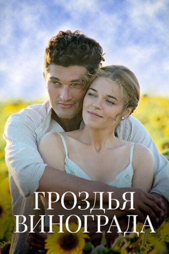Гроздья винограда (2020) poster