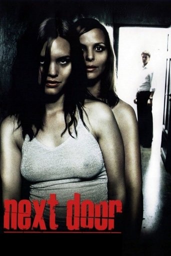 Next Door (2005) poster
