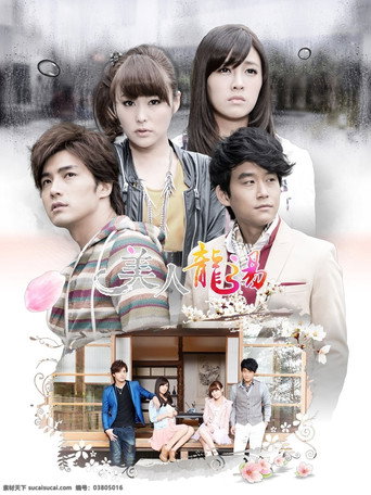 美人龙汤 (2013) poster