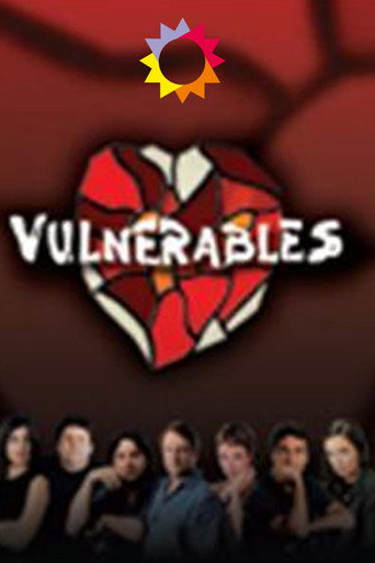 Vulnerables (1999) poster