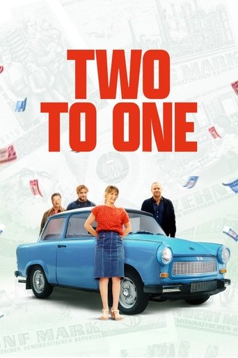 Two to One (2024) poster