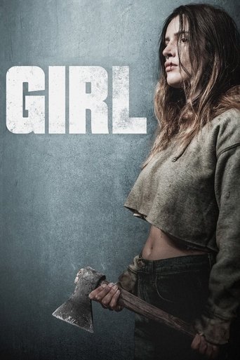 Girl (2020) poster