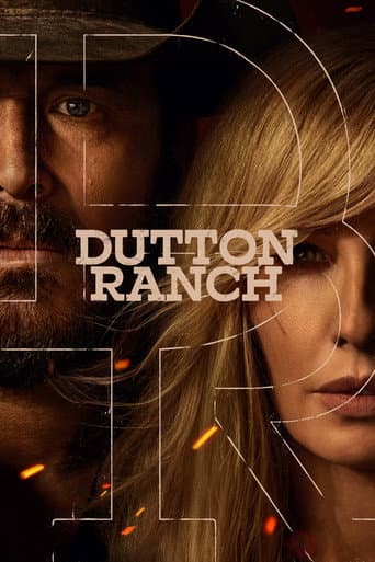 Dutton Ranch (2026) poster