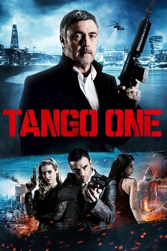 Tango One (2018) poster