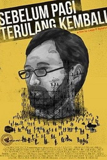Before the Morning Repeated (2014) poster