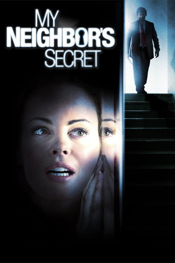 My Neighbor's Secret (2009) poster