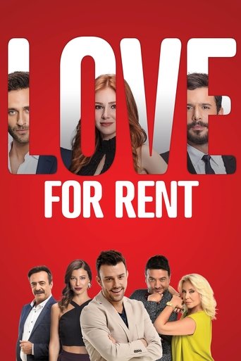 Love for Rent (2015) poster