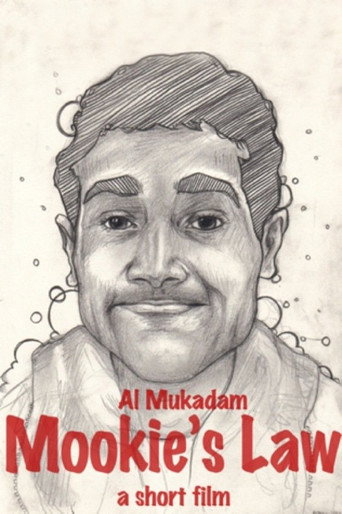 Mookie's Law (2008) poster