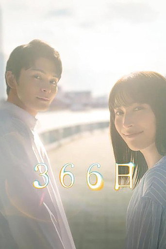 366 Days (2024) poster