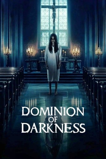 Dominion of Darkness (2024) poster