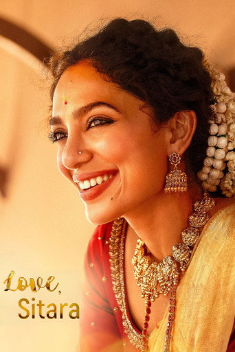 Love, Sitara (2024) poster