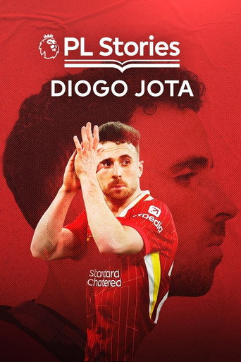 PL Stories: Diogo Jota (2026) poster
