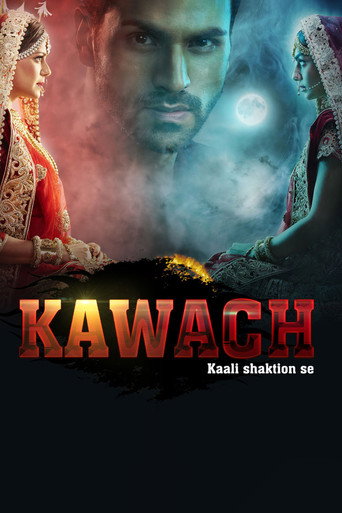 Kawach (2016) poster
