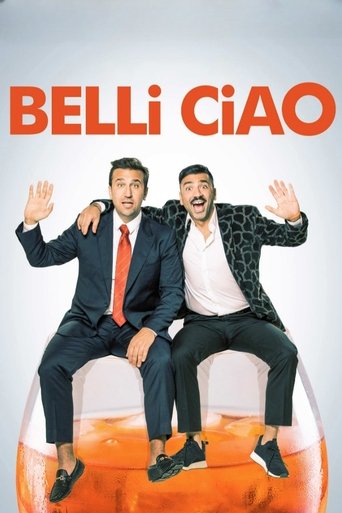 Hello Beautiful (2022) poster