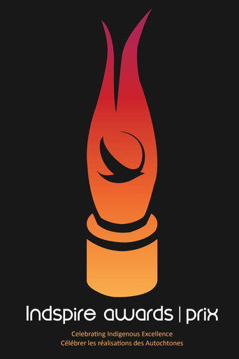 Indspire Awards (1994) poster