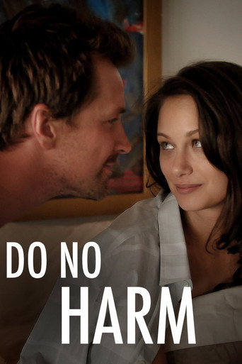 Do No Harm (2012) poster